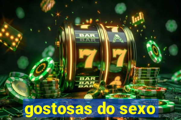 gostosas do sexo